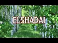 Elshadai (English Lyrics)