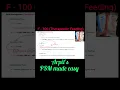 Download Lagu F -100 | Therapeutic Feeding | PSM mnemonic | Community Medicine mnemonic | Public Health mnemonic