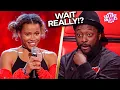 Lagu Will.i.am GETS SHOCKED When He Realizes Who She Is!