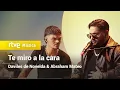 Lagu Daviles de Novelda y Abraham Mateo – “Te miro a la cara” (Especial Navidad 2025)