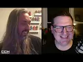 Nate Parrish (Kutless) Talks New Kutless Music + Solo Career