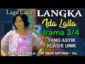 Lagu Lagu2 Langka IDA LAILA Irama 3/4 Bersama OM SINAR KEMALA \u0026 OM SINAR MUTIARA
