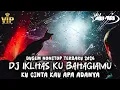 Lagu DJ DUGEM FULL BASS TERBARU 2026‼️X DJ IKLHAS KU BAHAGIAMU X KU CINTA KAU APA ADANYA‼️