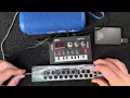 picotouch - synth pts