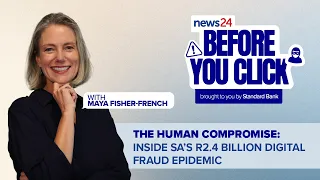 The Human Compromise: Inside South Africa’s R2.4 billion digital fraud epidemic