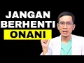No Nut November Tidak BERMANFAAT Untuk Kesehatan