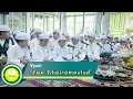 Download Lagu Syair Yaa Khoiro maulud // Santri Putra MI DARUSSALAM MARTAPURA 