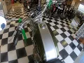 1971 BSA Thunderbolt Walk Around and Start Up