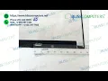 Replacement 18 0 4K U WQUXGA 3840x2400120Hz Non Touch Screen 40pin
