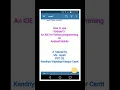 Tutorial to install and use Pydroid 3 on Mobile for Python