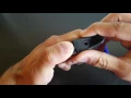 How To Install Pearce Finger Grip Extensions on a Handgun Magazine