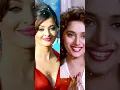 Lagu Madhuri dixit and Aishwarya rai bollywood beautiful actress #ytvirlvideo #love #filmyduniya