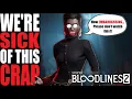 Download Lagu BACKLASH: Vampire Bloodlines 2 sales are so P*SS POOR that devs are REFUNDING the game \u0026 fixing it