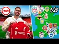 Download Lagu CAN YOU VISIT EVERY PREMIER LEAGUE STADIUM IN 24 HOURS?