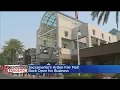 Arden Fair Mall Reopening For Business