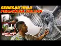 Download Lagu YANG BENER AJA SANG SULTAN PUNYA BURUNG HANTU INI..?!!