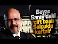 Download Lagu BEYAZ SARAY'DAKİ \