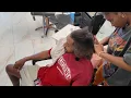 found a braider that takes walk ins