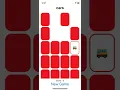 Stanford CS193p Developing apps for iOS Programming Assignment 2 Demo of possible solution