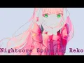 Download Lagu Nightcore Spinning Reko