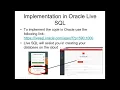 Ch7 SQL for Database Construction and Application Processing Part 1
