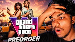 GTA 6 preorder done 🫪