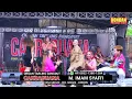 Download Lagu 20 ALL ARTIS - BASAH BASAH - Organ Tarling Dangdut CAKRABUANA