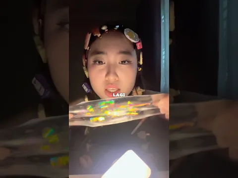 Tebak berapa kali aku ngomong cantik