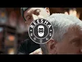 Reesha Barber Shop - Alpharetta
