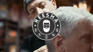 Reesha Barber Shop - Alpharetta
