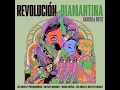 Revolución diamantina, Act II: We don't love each other