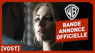 The Town - Bande Annonce VOST
