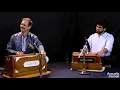 Lagu Raag Todi - Ravindra Katoti - Harmonium Solo