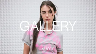 Amore - Infinity 2024 Delirio GALLERY SESSION