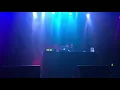 Poorstacy - Darkness (LIVE at The Complex in Salt Lake City, Utah)