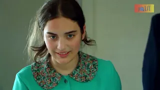 مسلسل زهرة القصر ـ الحلقة 52 الثانية والخمسون كاملة ـ الجزء الرابع Zehrat Alqser 4 HD 