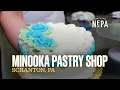 Minooka Pastry Shop Scranton PA