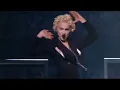 MADONNA "Express Yourself" [Blond Ambition Tour]