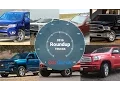 Best Trucks 2016 CarGurus Truck Roundup