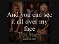 Pistol Annies - I Feel A Sin Comin' On [Lyrics On Screen]