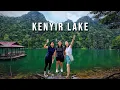 Download Lagu S3E2: TASIK KENYIR verkennen Terengganu Maleisië | Overland Series met mijn LANDCRUISER