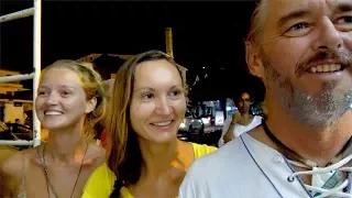 SSL 232 ~ A Day in the “PARIS of the CARIBBEAN”  (Extended Version!)