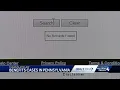 Clean Slate New Pennsylvania law scrubs many court dockets from public view