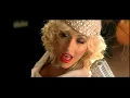 Christina Aguilera - Ain't no other man ( Official Video 4K | 60 fps )