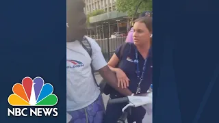 Woman in viral paid for Citi Bike rental attorney says