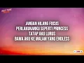 Lirik Lagu Fokus - Neona