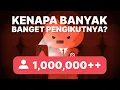 Lagu Gimana Orang Ini Bisa Punya Banyak Pendukung?