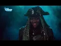 Los Descendientes 2 : Videoclip - 'What's my name' | Disney Channel Oficial