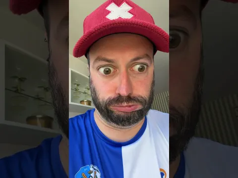 ¿Rodaballo pitufo?