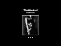The Weeknd - Crew Love Original Version